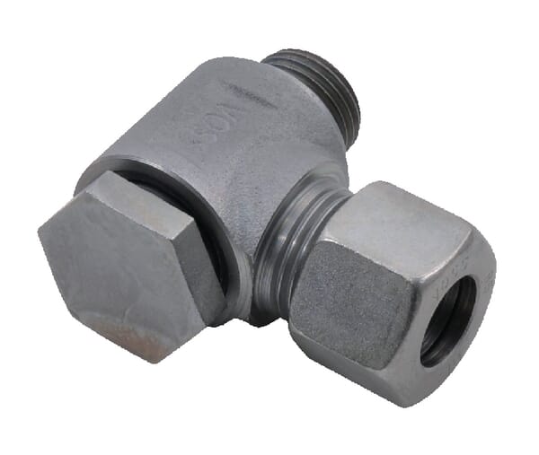 Raccord orientable 10L-M14 · réf. RSWV10LM14