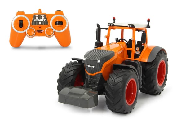 Fendt 1050 Vario municipal 1:16 2,4 GHz — réf. JA405045