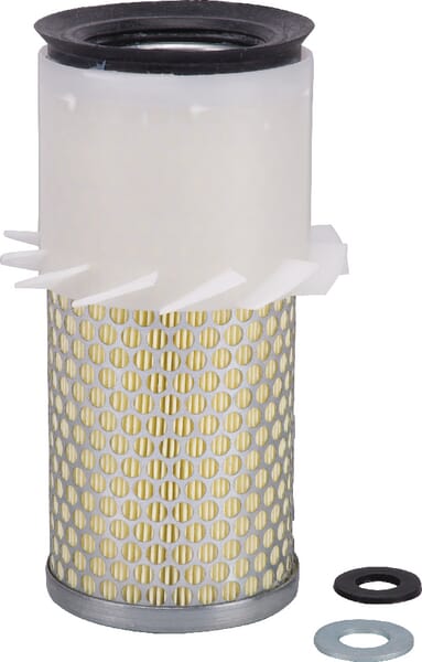 Vzduchový filtr, vnitřní, Hifi