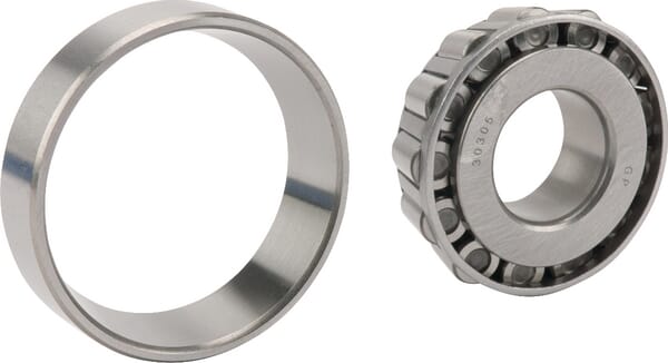 Kuželíkové ložisko - gopart - typ 303..