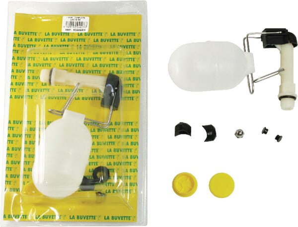 Robinet complet Lac 5/55 · réf. BU1090965