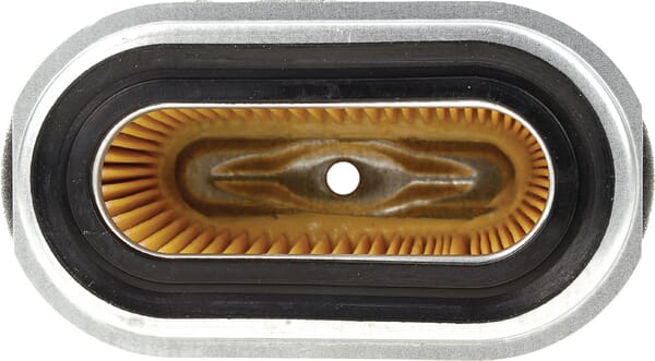 Filtre à air ovale — réf. FGP455876