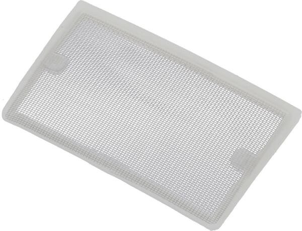 Sítko motorového oleje