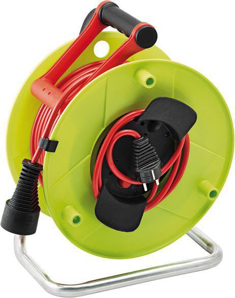 Enroul câbl 50m H005VV-F 3G1,5 · réf. EM1180751