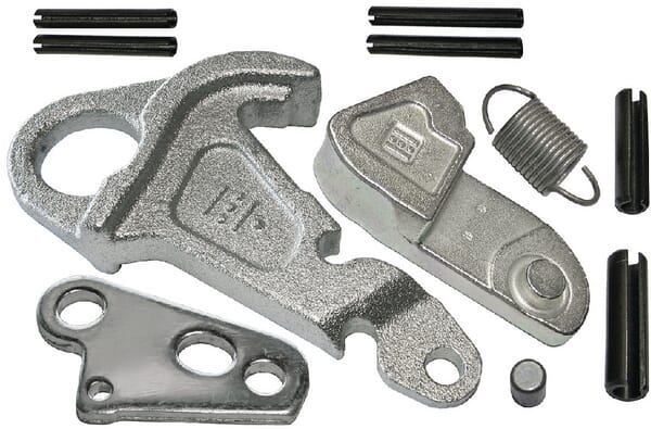 Opravárenská sada spodního táhla