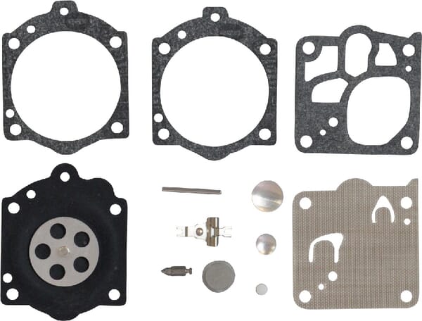 Opravná sada karburátorů