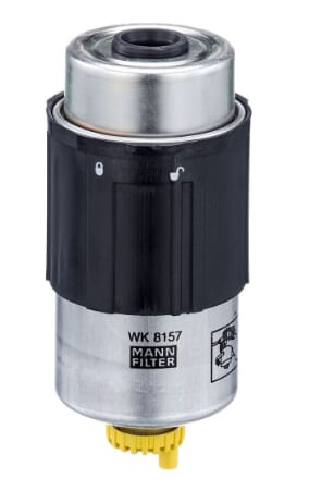 Filtre à carburant — réf. WK8157