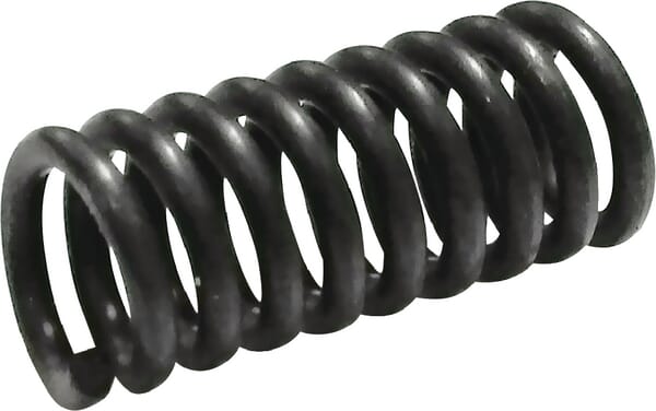 Pružina tlumiče kmitů