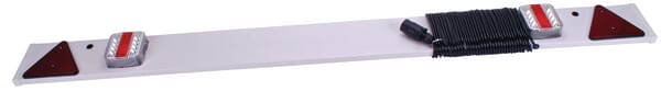 Rampe de signalisation LED 1,68 m câble 12 m — réf. LA91296GP