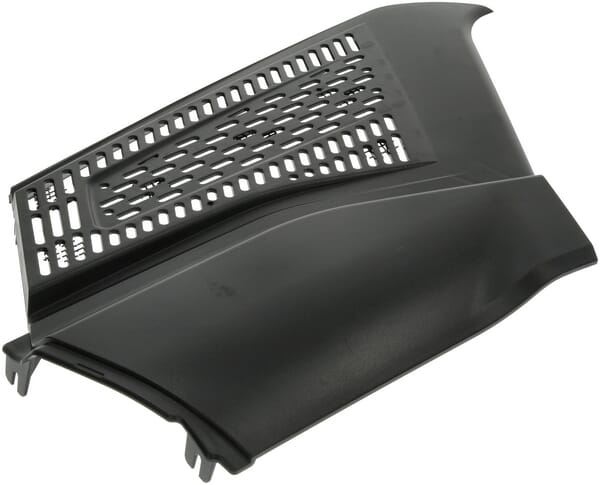 Panneau latéral moteur gauche R90 · réf. 47683301