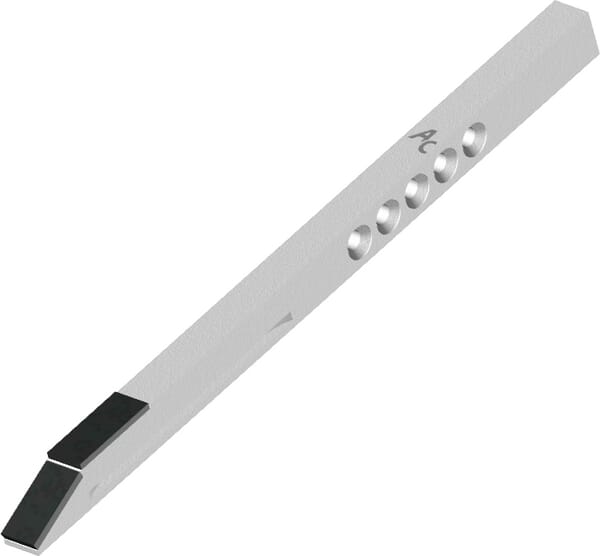Carrelet mobile Gard 0030330305 - 493x30x25 · réf. CMG0305