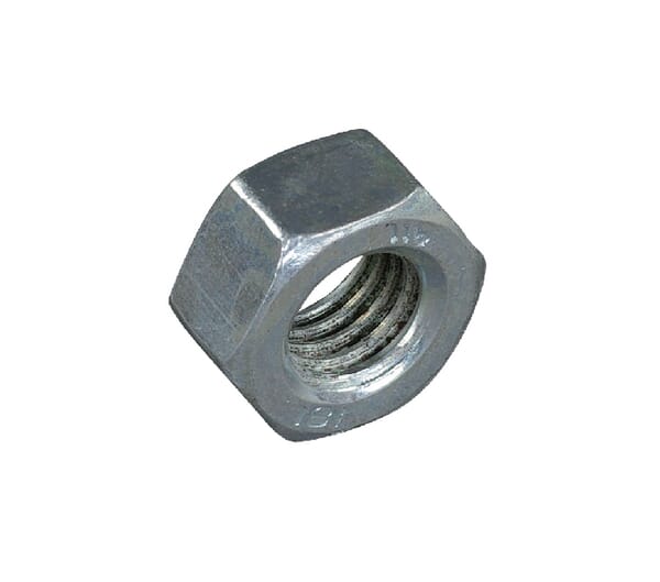 Ecrou h.M12 DIN934 · réf. ET1541