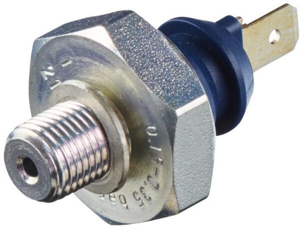 Pressostat d'huile, pour VOLVO/VW/MB/SKODA/AUDI/ · réf. 6ZL003259641