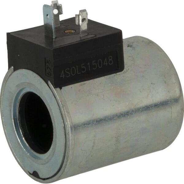 Magnetická cívka 48V DC DFE05