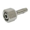 Crimp couplings PGSO metric DIN 24° stainless steel