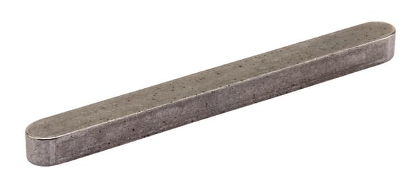 Lícované pero 10 x 8 x 110 mm