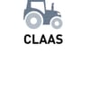 Onderdelen Claas