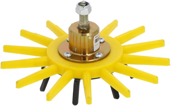 Plečka 290 Medium, bez hřídele