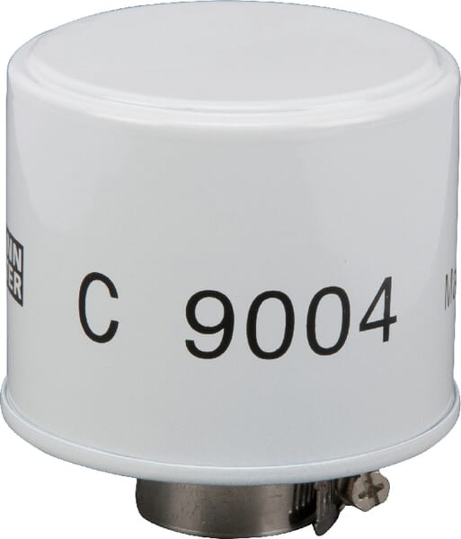 Filtre de ventilation — réf. C9004