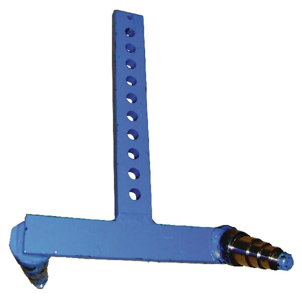 Arbre 50x18 + AXE Lemken · réf. 4572400