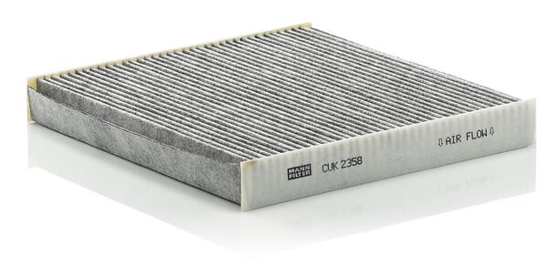 Cab Filter · réf. CUK2358