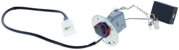 Snímač zásoby paliva