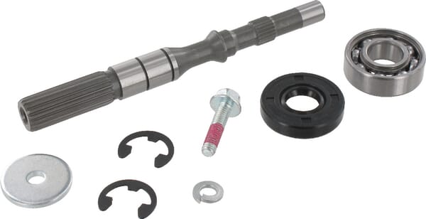 Kit arbre de pompe/roulement — réf. 1A646099980