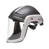 Versaflo M-306 helmet + visor
