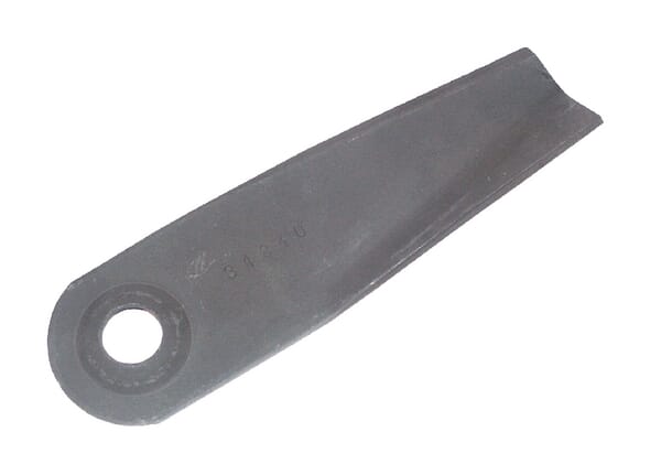 Ailette p/ Westwood 175/17 mm 3771 · réf. FGP007402