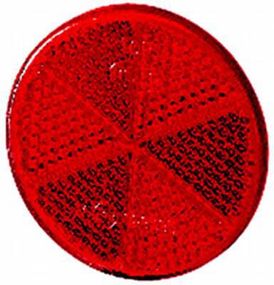 Réflecteur rouge · réf. 8RA002014281