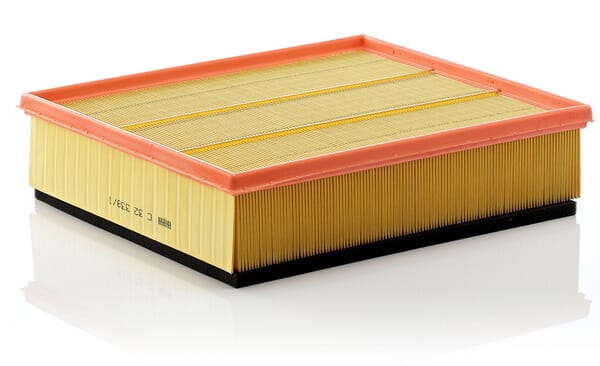 Air Filter · réf. C323381