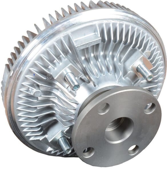 Embrayage de ventilateur · réf. 7700042935N