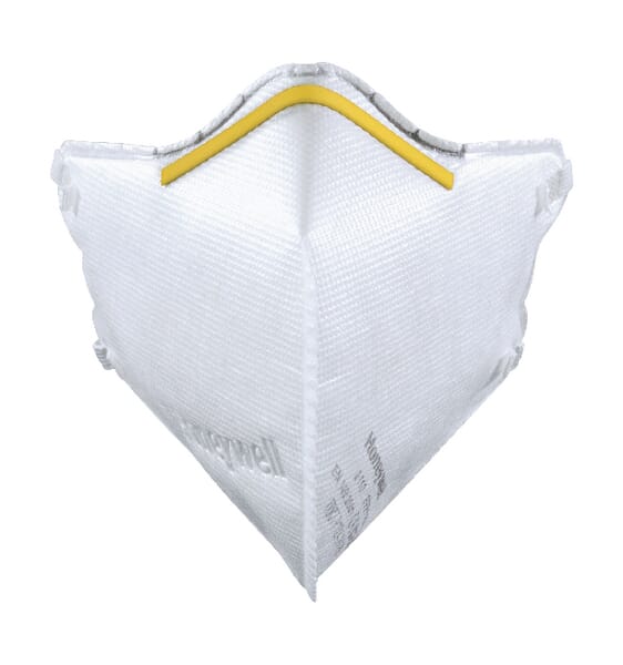 Maska proti jemnému prachu Komfort 2000