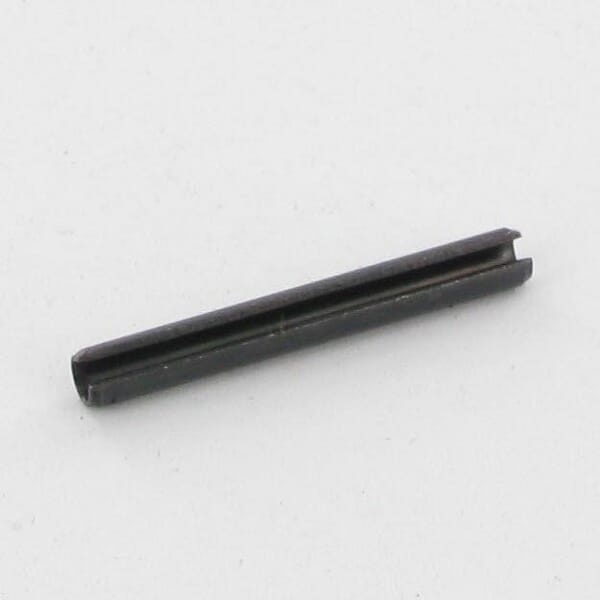 Goupille élastique DIN1481 3,5x30 · réf. ET71014