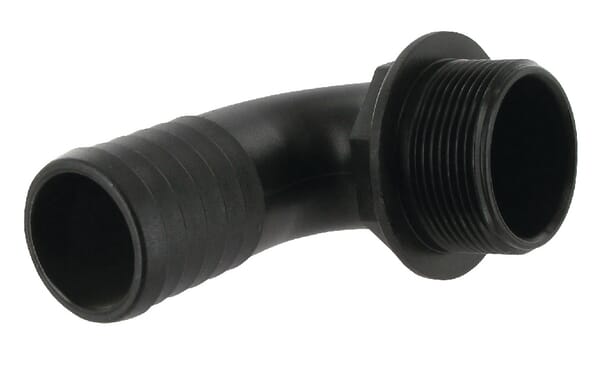 Embout de tuyau 90° 40x1 1/2" · réf. SY027339