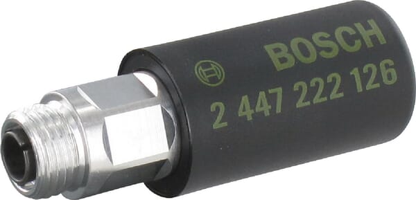 Pompe d'alimentation manuelle — réf. 02111897