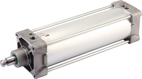 Vérin pneumatique 8" Battioni Pagani — réf. SAR33