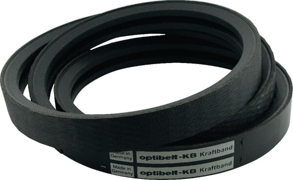 Násobný řemen 2x3V 560 Optibelt