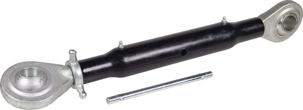 Barre de poussée rotule/rotule 400, M36 cat.3/3 — réf. TL4003633SKR