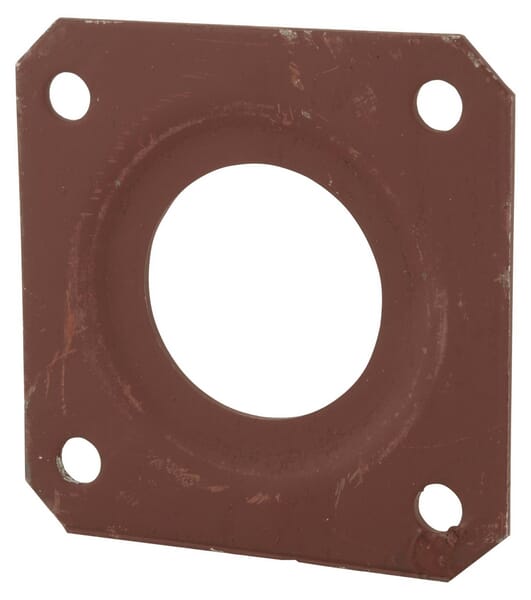 Embout pour herse à disques Ø 67 — réf. 52501236020160
