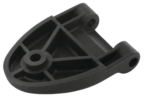 Charnière de porte CNH vue 2