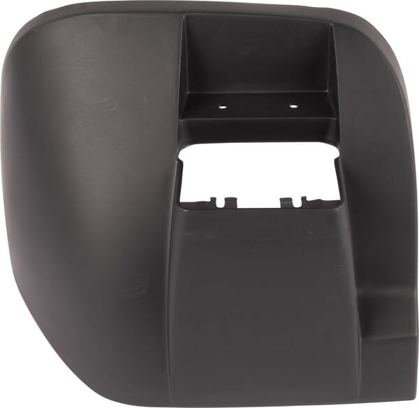 Extension d'aile vue 2