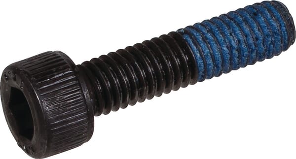 Vis à six pans creux M6x25 · réf. 987707