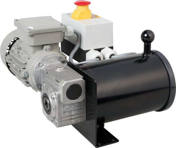 Nástroj na ořezávání hadic, elektrický