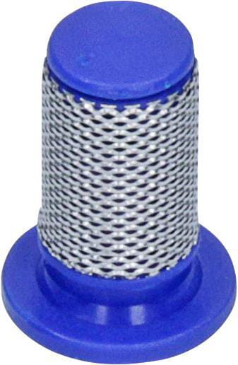 Filtre cylindrique, bleu 50 mesh — réf. 4243313