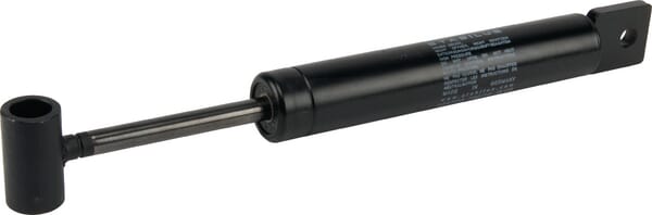 Amortisseur butoir L 235mm · réf. CA9897FG