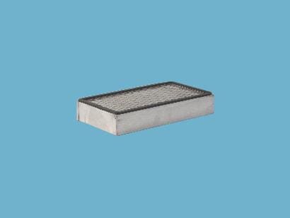 Filtre à charbon combiné — réf. AX9344
