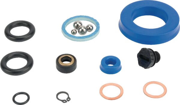 Sada těsnění Compac