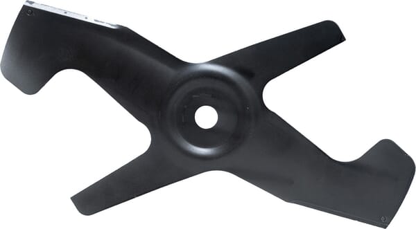 Couteau de broyage 36 cm · réf. SAA36605
