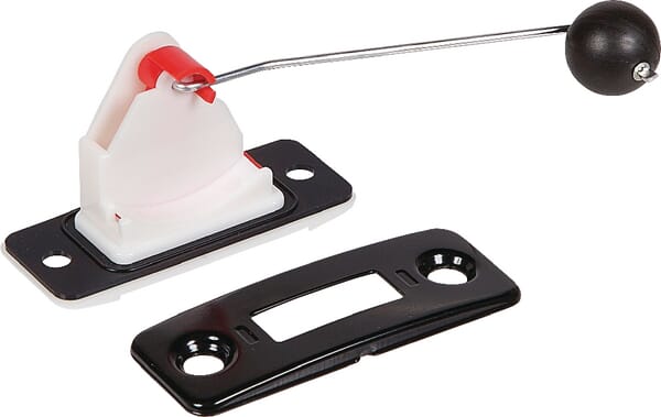 Snímač palivoměru